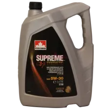 Petro-Canada SUPREME C3-X SYNTHETIC 5W-30 5л
