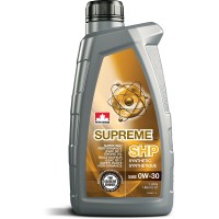 Petro-Canada Supreme SHP 0W-30 1л. (SUPREME SYNTHETIC 0W-30)
