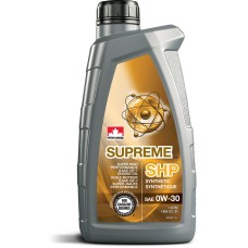 Petro-Canada Supreme SHP 0W-30 1л. (SUPREME SYNTHETIC 0W-30)