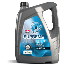 Petro-Canada Supreme UHP 0W-20 5л.  