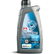 Petro-Canada Supreme UHP 5W-30 1л.  ( Заміна SUPREME SYNTHETIC 5W-30)