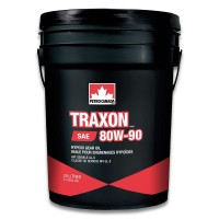 PETRO-CANADA TRAXON 80W-90 20л.