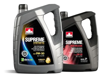 PETRO-CANADA: Нові специфікації ILSAC GF-7 та API SP-SQ