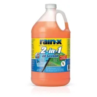 Омиваюча рідина Rain-X All Season-25°F (-32°С)  3,78 л.