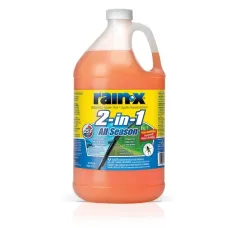 Омиваюча рідина Rain-X All Season-25°F (-32°С)  3,78 л.