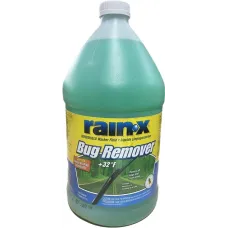 Омиваюча рідина Rain-X Bug Remover (літній )  3,78 л.