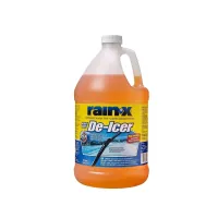Омиваюча рідина Rain-X De-Icer Windshield Washer Fluid -25°F (-32°С)  3,78 л.