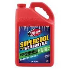 RED LINE OIL SuperCool Performance 3.8л (81215)