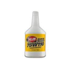 Трансмісійна олива  REDLINE OIL 75W-110 GL-5 0,946л.  57804