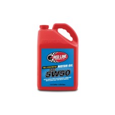 REDLINE OIL High-Performance 5W-50  3.78л.   11605