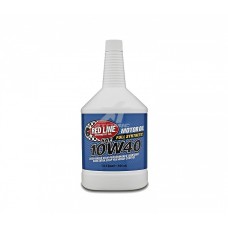 REDLINE OIL High-Performance 10W-40 0,946л.  11404