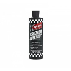 Рідка монтажна олив REDLINE OIL а 0.35л.  80319