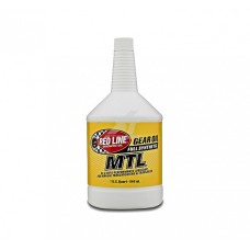 REDLINE OIL MTL 70W-80 GL-4 0,946л.   50204
