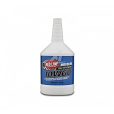 REDLINE OIL High-Performance  10W-60 0,946л.  11704