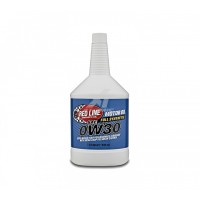 REDLINE OIL High-Performance 0W-30 0,946л.  11114
