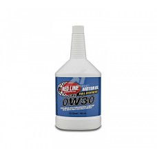 REDLINE OIL High-Performance 0W-30 0,946л.  11114