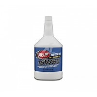 REDLINE OIL High-Performance 15W-50 0,946л.  11504