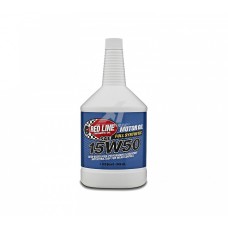 REDLINE OIL High-Performance 15W-50 0,946л.  11504