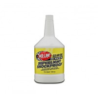 REDLINE OIL Трансмісійна олива Super Light ShockProof 0,946л.