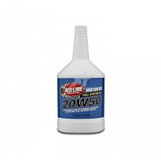 REDLINE OIL High-Performance 20W-50 0,946л.  12504