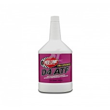 REDLINE OIL D4 ATF 0,946 л.   30504