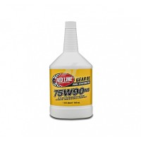 REDLINE OIL 75W-90NS GL-5 0,946л.  58304