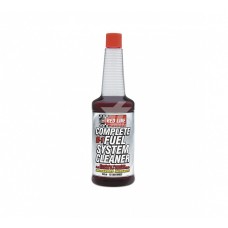 REDLINE OIL SI-1 Очищувач паливної системи 0,45л.  60103