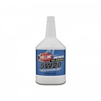 RED LINE OIL  High-Performance 5W-20 0.946л.  15204