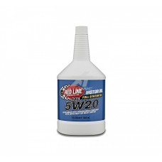 REDLINE OIL  High-Performance 5W-20 0.946л.  15204