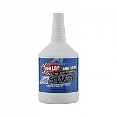 REDLINE OIL 5W-30 Euro-Series 0,946л.  12304