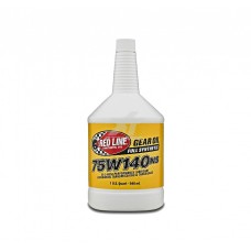 REDLINE OIL Трансмісійна олива 75W-140NS GL-5 0,946л.  57104