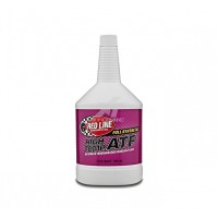 REDLINE OIL Високотемпературна ATF 0,946 л.