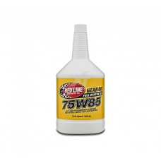 Трансмісійна олива REDLINE OIL  75W-85 GL-5 0,946л.   50104