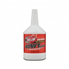 REDLINE OIL Моторна олива Race 40WT (15W-40)  0,946л.  10404