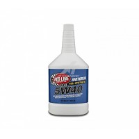 REDLINE OIL High-Performance 5W-40 0.946л.  15404