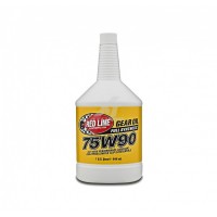 REDLINE OIL 75W-90 GL-5 0,946л.  57904