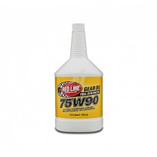 REDLINE OIL 75W-90 GL-5 0,946л.  57904
