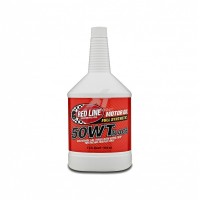 REDLINE OIL Race 50WT (15W-50) 0,946л.  10504