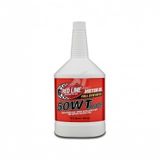 REDLINE OIL Race 50WT (15W-50) 0,946л.  10504