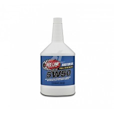 REDLINE OIL High-Performance 5W-50 0,946л.  11604