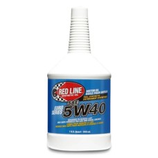 REDLINE OIL 5W-40 Euro-Series  0,946л.  12404