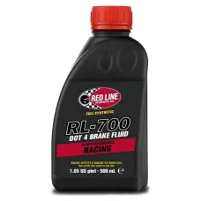 RED LINE OIL RL700 Гальмівна рідина 0,5л. 90405