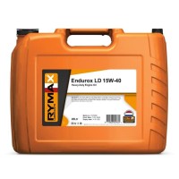Моторна олива  Rymax Endurox LD  15W-40, 20 л.