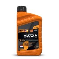 Олива моторна RYMAX Posidon  XN Rival 5W-40 1л