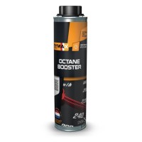 Присадка RYMAX Octane Booster, 250ml