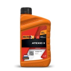 Трансмісійна олива RYMAX ATF Atexio II, 1л.