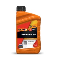 Трансмісійна олива RYMAX ATF Atexio III FS, 1л.
