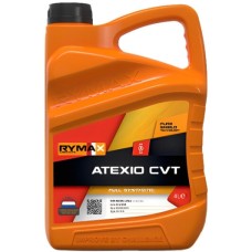 Олива трансмісійна RYMAX Atexio CVT 4л  жовта