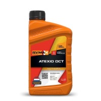 Трансмісійна олива RYMAX DCT Atexio DCT, 1л.