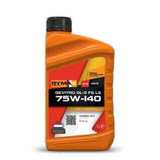 Трансмісійна олива RYMAX Gevitro GL-5 FS LS 75W-140, 1 л